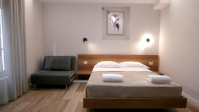 KONI's Studio Apartments